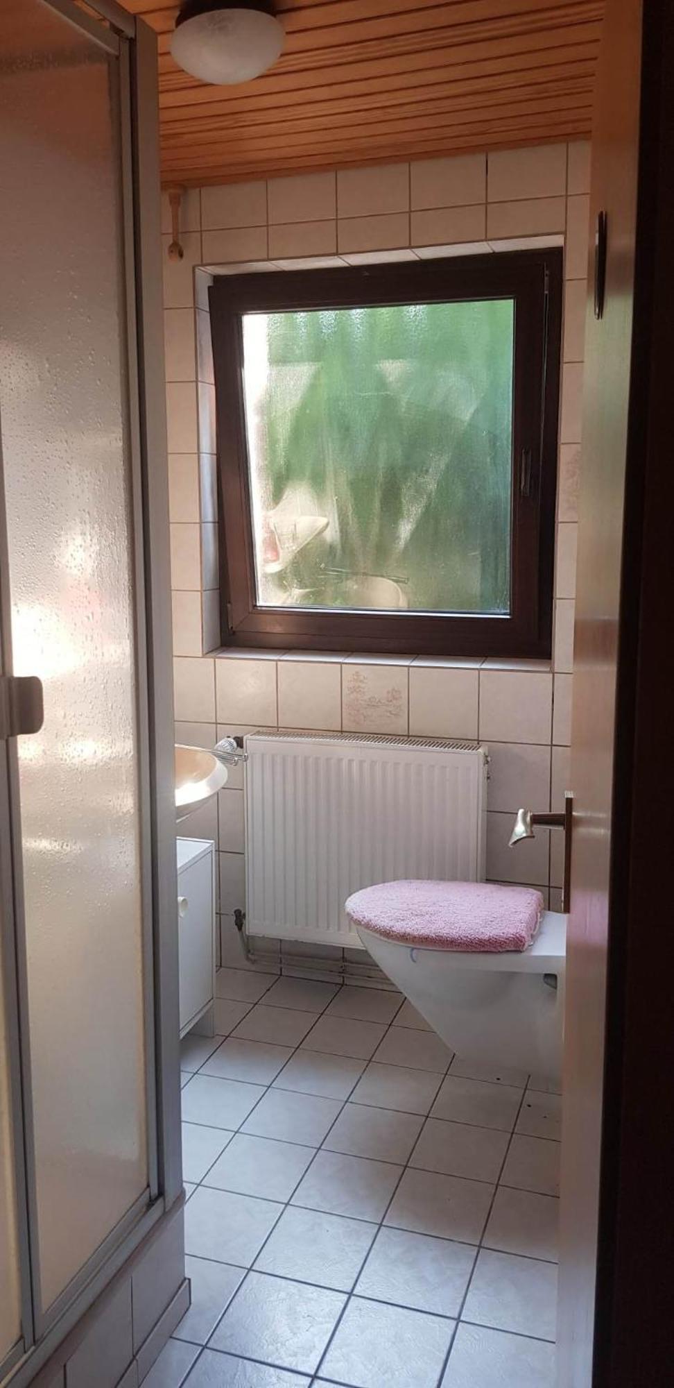 Ferienwohnung Am Deich Sande Extérieur photo