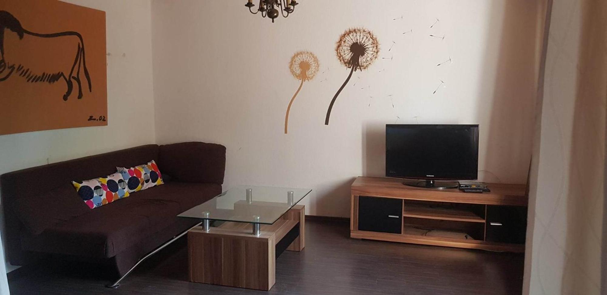 Ferienwohnung Am Deich Sande Extérieur photo