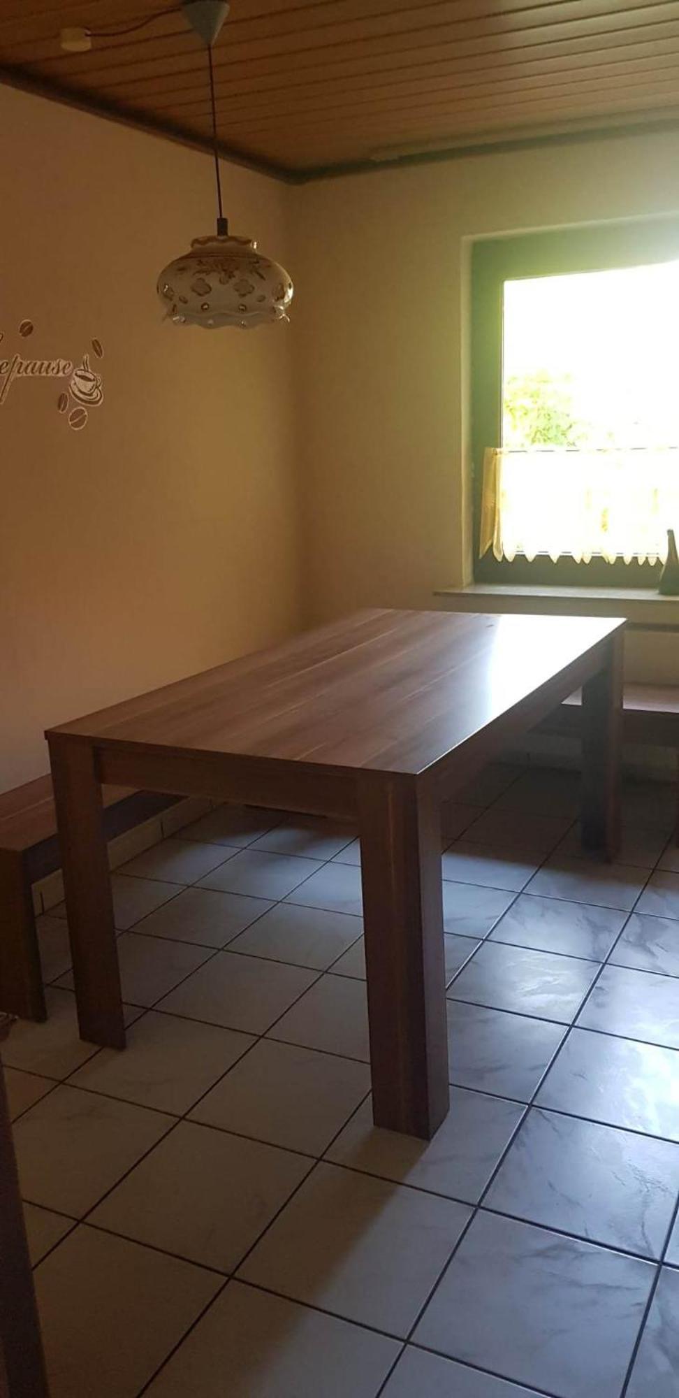 Ferienwohnung Am Deich Sande Extérieur photo